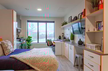 Matilda Street, Heeley, Sheffield - Image 2